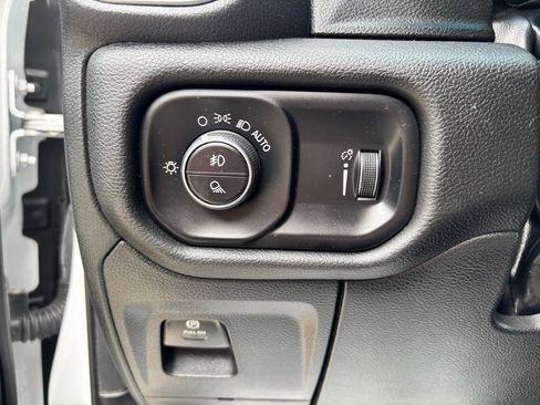 Used 2024 RAM 1500 Big Horn AWD/4WD image 15