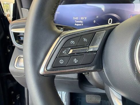 New 2026 Buick Enclave Avenir FWD image 27