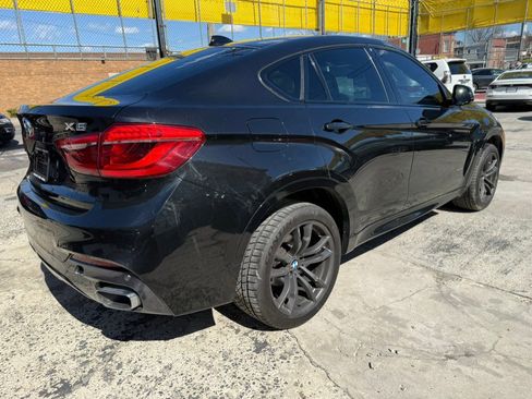 Used 2017 BMW X6 xDrive35i image 3