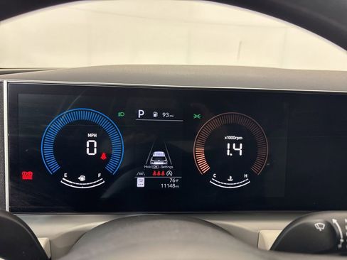 New 2025 Hyundai Tucson SEL FWD image 23