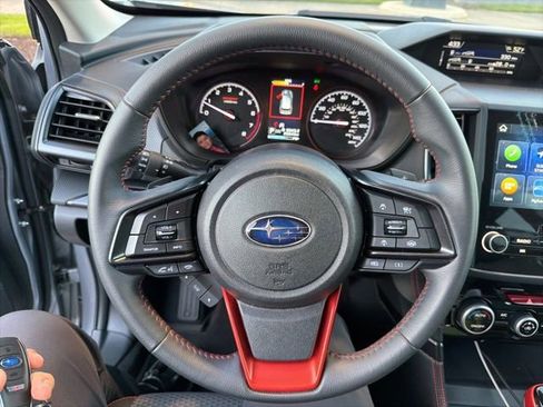 Used 2024 Subaru Forester Sport image 12