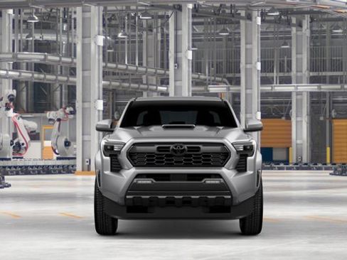 New 2026 Toyota Tacoma TRD Sport image 2