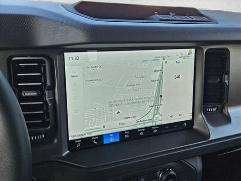 New 2025 Ford Bronco Big Bend image 13