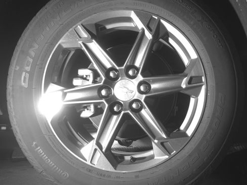 Used 2025 Chevrolet Blazer LT FWD image 15