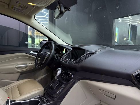 Used 2016 Ford Escape Titanium FWD image 25