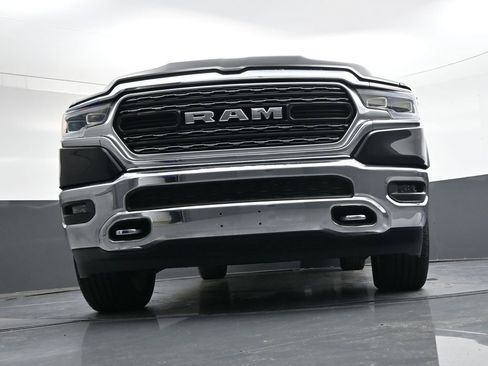 Used 2023 RAM 1500 Limited image 35