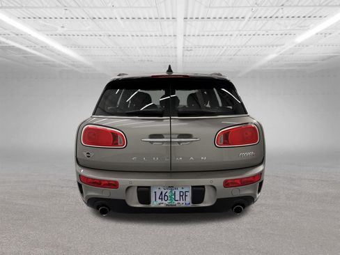 Used 2019 MINI Cooper Clubman S w/ Storage Package AWD/4WD image 4