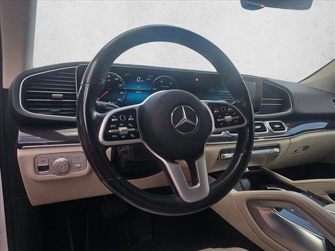 Certified 2021 Mercedes-Benz GLE 350 image 11