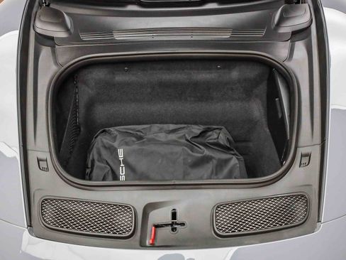 Used 2024 Porsche 911 GT3 image 29