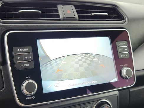 Used 2025 Nissan Leaf S FWD image 24