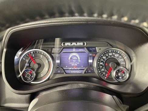 Certified 2023 RAM 3500 Laramie AWD/4WD image 5