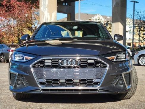 Used 2020 Audi A4 2.0T Premium image 6