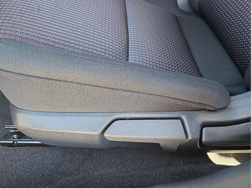 New 2026 Nissan Sentra SR image 14