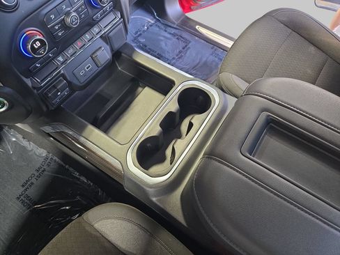 Used 2022 Chevrolet Silverado 2500 LT w/ Convenience Package AWD/4WD image 27