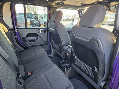 New 2026 Jeep Gladiator Mojave image 37