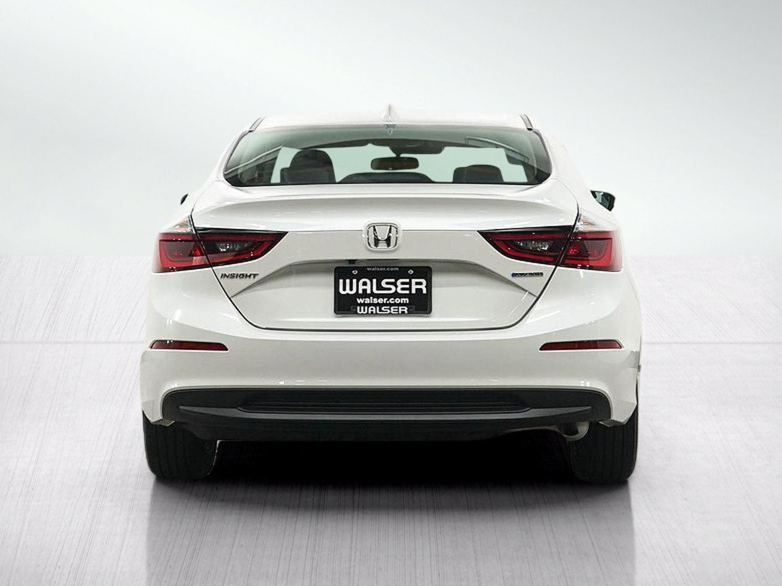 Used 2022 Honda Insight EX image 4