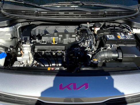 Used 2022 Kia Rio S FWD image 31