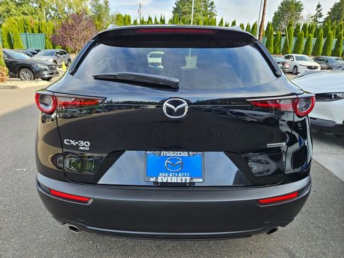 Certified 2023 MAZDA CX-30 AWD 2.5 S w/ Select Package image 5
