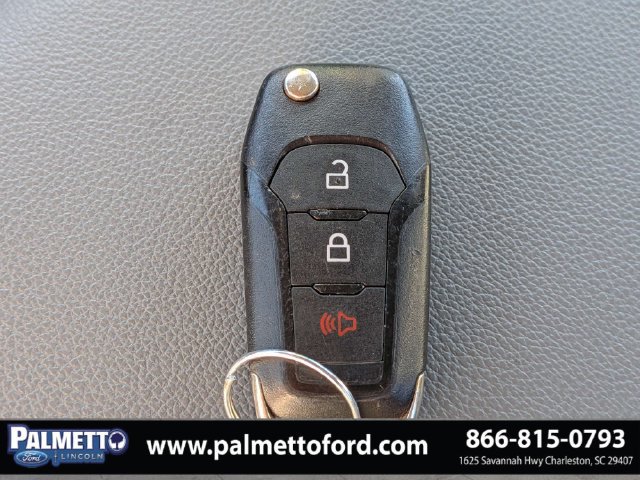 Used 2024 Ford F150 XL RWD image 27