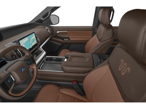 New 2027 Ford Expedition Max King Ranch AWD/4WD image 31