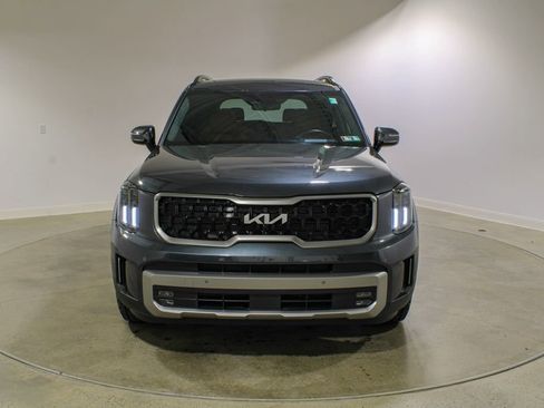 Used 2023 Kia Telluride SX Prestige X-Pro AWD/4WD image 8