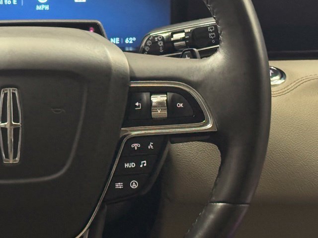 Used 2024 Lincoln Navigator Reserve AWD/4WD image 13