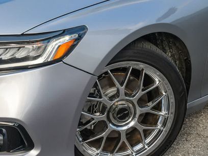 Used 2022 Honda Accord Sport Special Edition