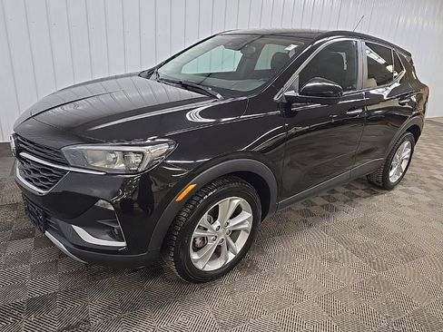 Used 2023 Buick Encore GX Preferred image 8