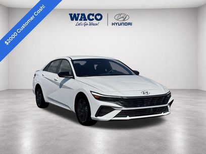 New 2026 Hyundai Elantra Sport