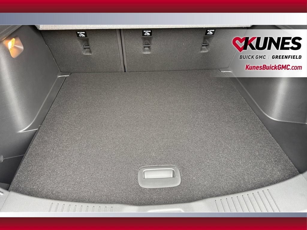 New 2026 Buick Envista Sport Touring w/ Convenience I Package FWD image 13