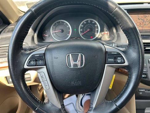 Used 2012 Honda Accord EX-L image 16