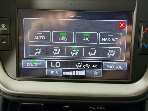 Certified 2023 Subaru Outback AWD/4WD image 17