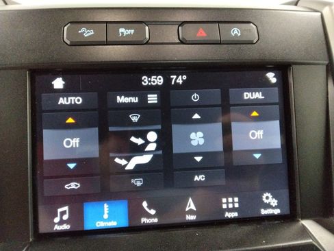 Used 2019 Ford F150 Lariat w/ Equipment Group 502A Luxury image 24