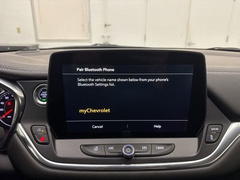 Used 2024 Chevrolet Blazer LT w/ Convenience Package AWD/4WD image 31