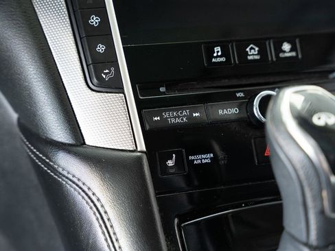 Used 2019 INFINITI Q50 Signature Edition image 19