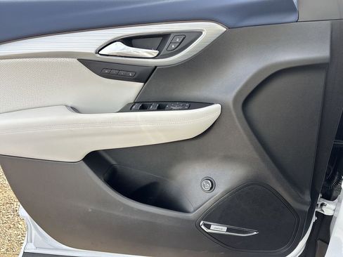 New 2026 Buick Envision Avenir image 23