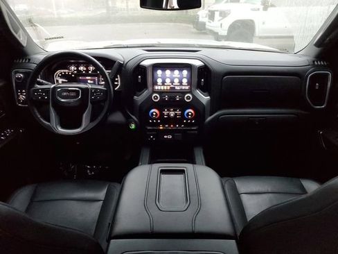 Used 2022 GMC Sierra 1500 SLT w/ SLT Premium Package image 12