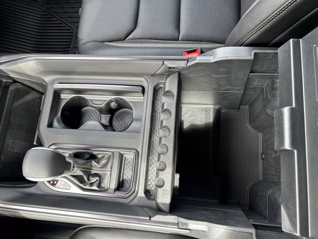 Used 2024 RAM 1500 TRX AWD/4WD image 29