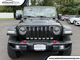 Used 2021 Jeep Wrangler Unlimited Rubicon w/ Dual Top Group AWD/4WD video 1