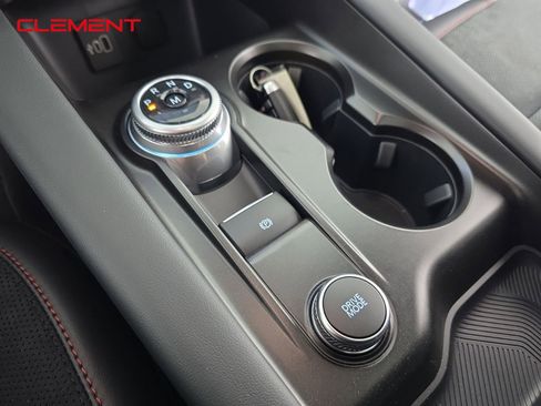 New 2026 Ford Explorer ST w/ Sun And Sound Package image 23