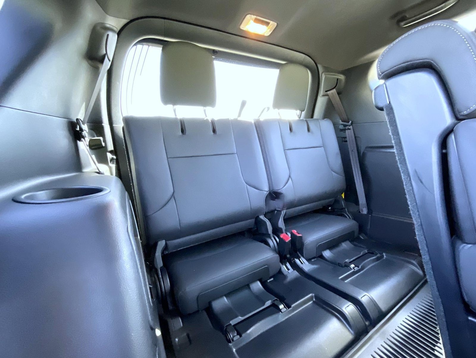 Used 2021 Lexus GX 460 Premium w/ Premium Package AWD/4WD image 24