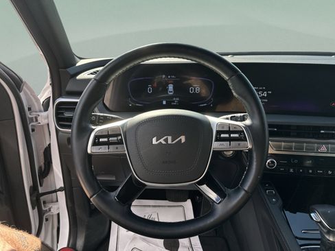 Used 2025 Kia Telluride EX X-Line AWD/4WD image 11