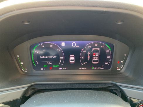 Used 2023 Honda Accord EX-L image 12