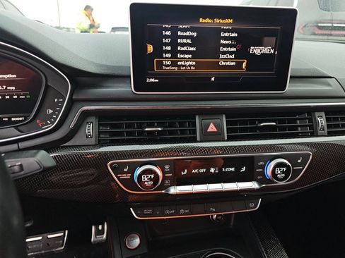 Used 2019 Audi S5 Premium Plus w/ Premium Plus image 13