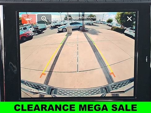 New 2025 RAM 1500 Big Horn image 22