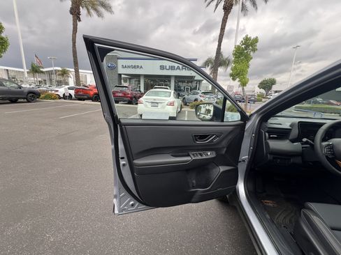 New 2026 Subaru Outback Wilderness AWD/4WD image 12
