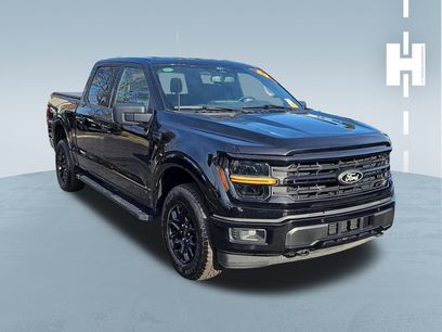 Used 2024 Ford F150 XLT w/ Equipment Group 302A MID