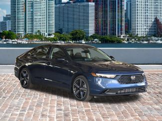 New 2026 Honda Accord SE video 3