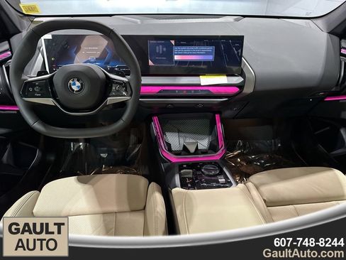 Certified 2026 BMW X3 xDrive30 w/ Convenience Package image 7