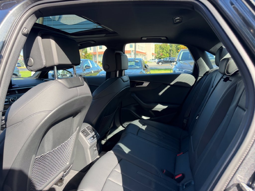Used 2024 Audi A4 2.0T Premium AWD/4WD image 26